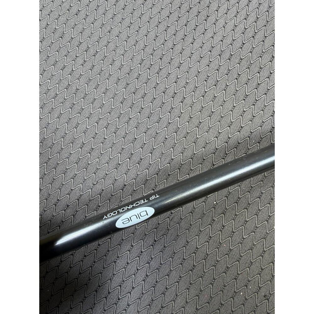 Adams Golf IDEA A2 OS Hybrid 3 Iron Mens Right Hand Graphite Silver W/ Headcover - Picture 11 of 16